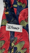 Cravatta Disney 100%