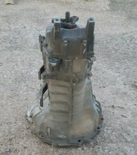 Campana cambio 5 marce mercedes e250 w210