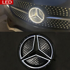 Per Mercedes-Benz 2013-2018 W218 CLS300 CLS350 CLS550 griglia radiatore stella emblema 