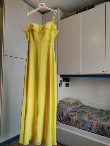 Abito cerimonia donna lungo - abito,