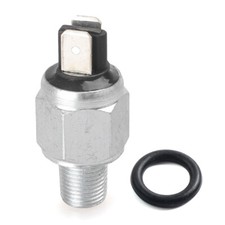 Interruttore freno idraulico e cavi per Harley Touring FLHT FLHR FLTR FLHX 2003-2014