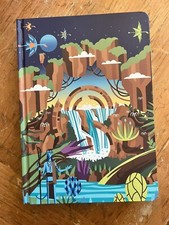 Disney Parks Avatar Pandora