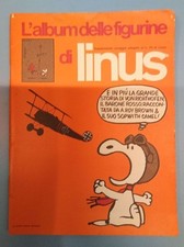 L'album delle figurine di