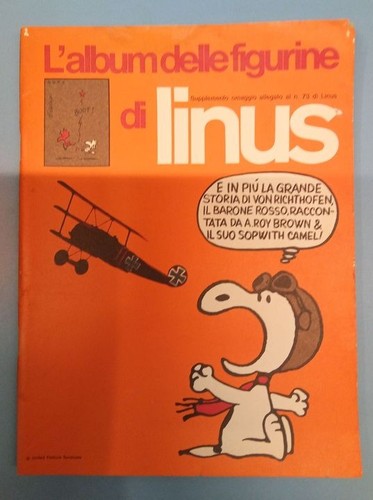 Album delle figurine di - delle,