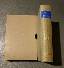 La Sacra Bibbia-Ed.Paoline