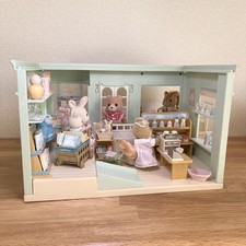 Sylvanian Families Forest