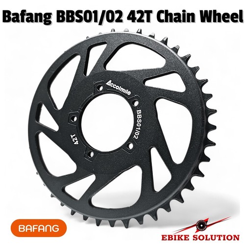 Bafang bbs01 42t - bafang,