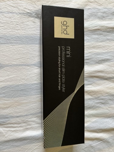Ghd mini styler piastra - ghd,