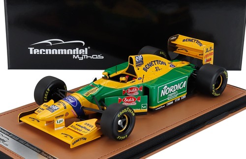 Tecnomodel benetton - tecnomodel,
