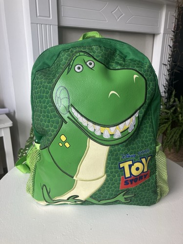 Raro zaino borsa - , dinosauro
