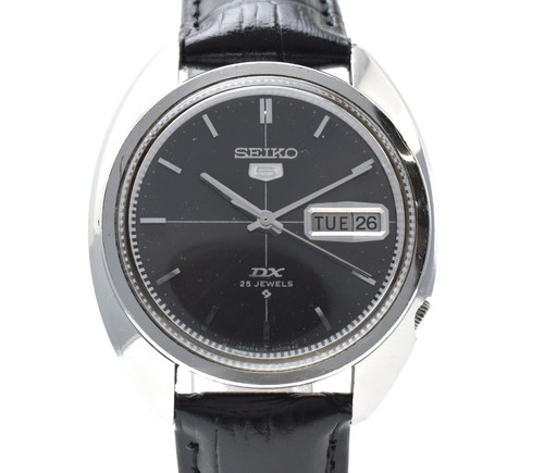 Exc vintage seiko - vintage, 5