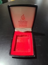 Case Only RONSON BUTANE
