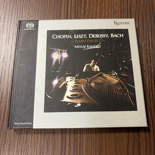 Sacd three heroes - [cd], of