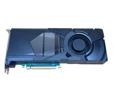 Dell TRDVJ Nvidia GeForce RTX 2080 Ti 11 GB GDDR6 PCIe 3.0 x16 scheda video GPU