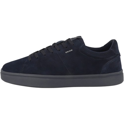 Geox baltmoore sneaker low - geox,