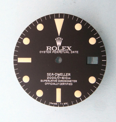 Rolex vintage 1665 - ~, #1665