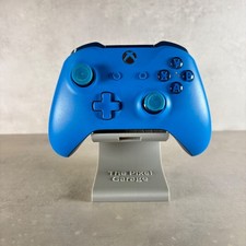 CONTROLLER XBOX ONE S/X WIRELESS Originale Microsoft Blu