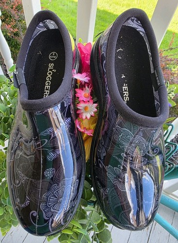 Sloggers donna scarpe - sloggers, 8