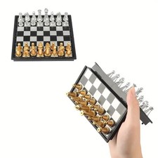 Portable Magnetic Travel