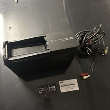 Sony CDX-605 10 CD Changer |