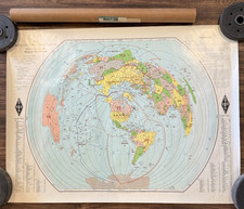 RARA - 1977 American Radio