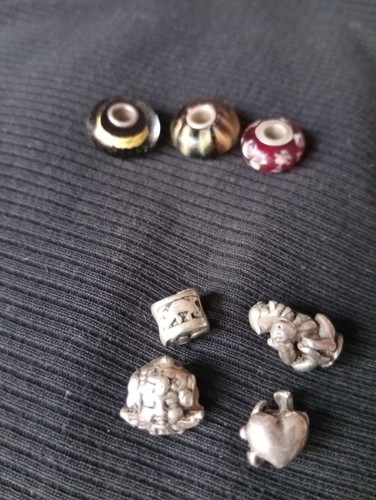 Trollbeads rari ritirati dalla - rari,