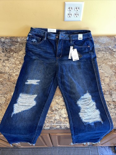 Judy blue denim - denim,