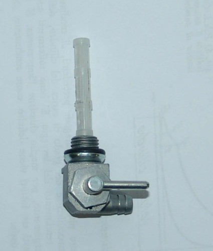 Rubinetto benzina fuel valve - benzina,