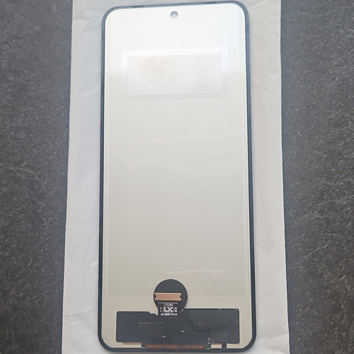 Display samsung galaxy flip - display, z