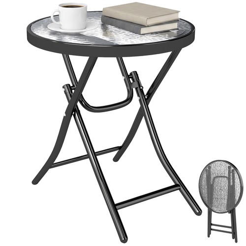 Outsunny tavolo giardino - outsunny, da