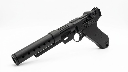 Blaster a180 jyn erso - jyn,