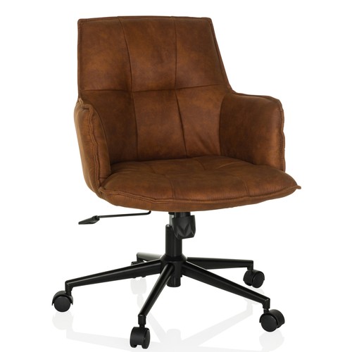 Sedia ufficio girevole home