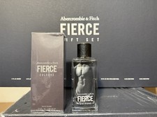 Abercrombie & Fitch FIERCE