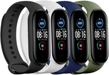 Leonglzt(4/5/8 PACK Xiaomi Mi