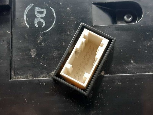 3556228 quadro strumenti per