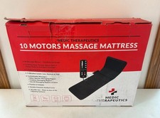 Tappetino Materasso Massaggio