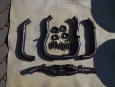 Collettore di scarico BMW