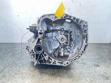 CAMBIO MANUALE COMPLETO PER FIAT Multipla 2° Serie 55201060 Diesel 1.9 (04>)