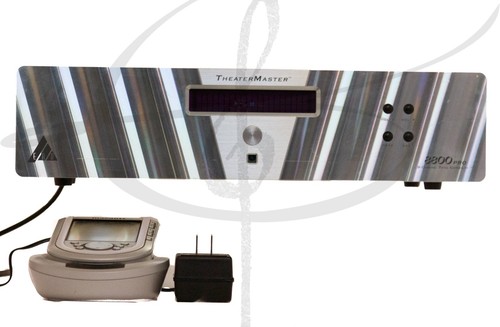 Ead theatermaster 8800 - 8800, pro