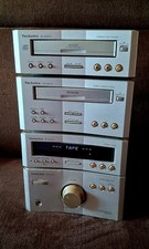 TECHNICS MINI STEREO COMPONENT