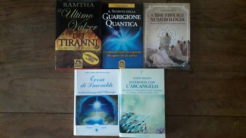 Profezia/Guarigione