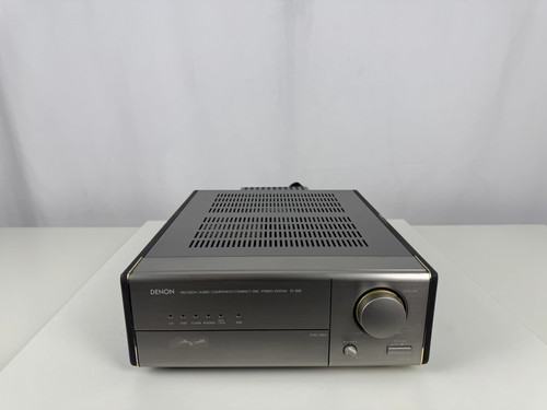 Amplificatore denon upa 100 - amplificatore, upa-100