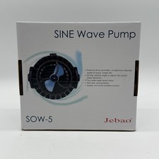 Jebao SOW-5 Wavemaker per
