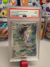 Carta Pokemon Mienshao 200/182