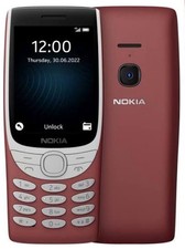 Nuovissimo Nokia 8210 4G