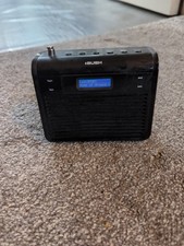 Radio DAB mono Bush DS402