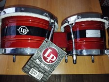 Bongo LP Dandy Rodriguez Latin Percussion 