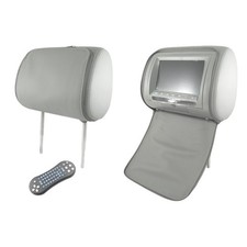 COPPIA POGGIATESTA AUTO