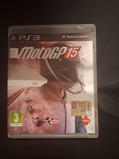 giochi ps3 MotoGP15 