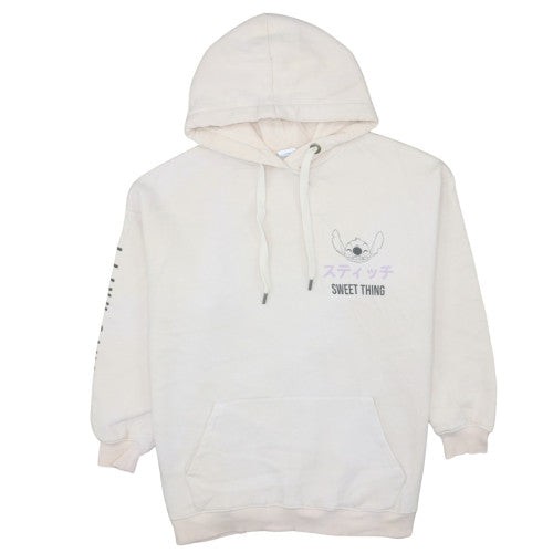 Felpa con cappuccio pullover